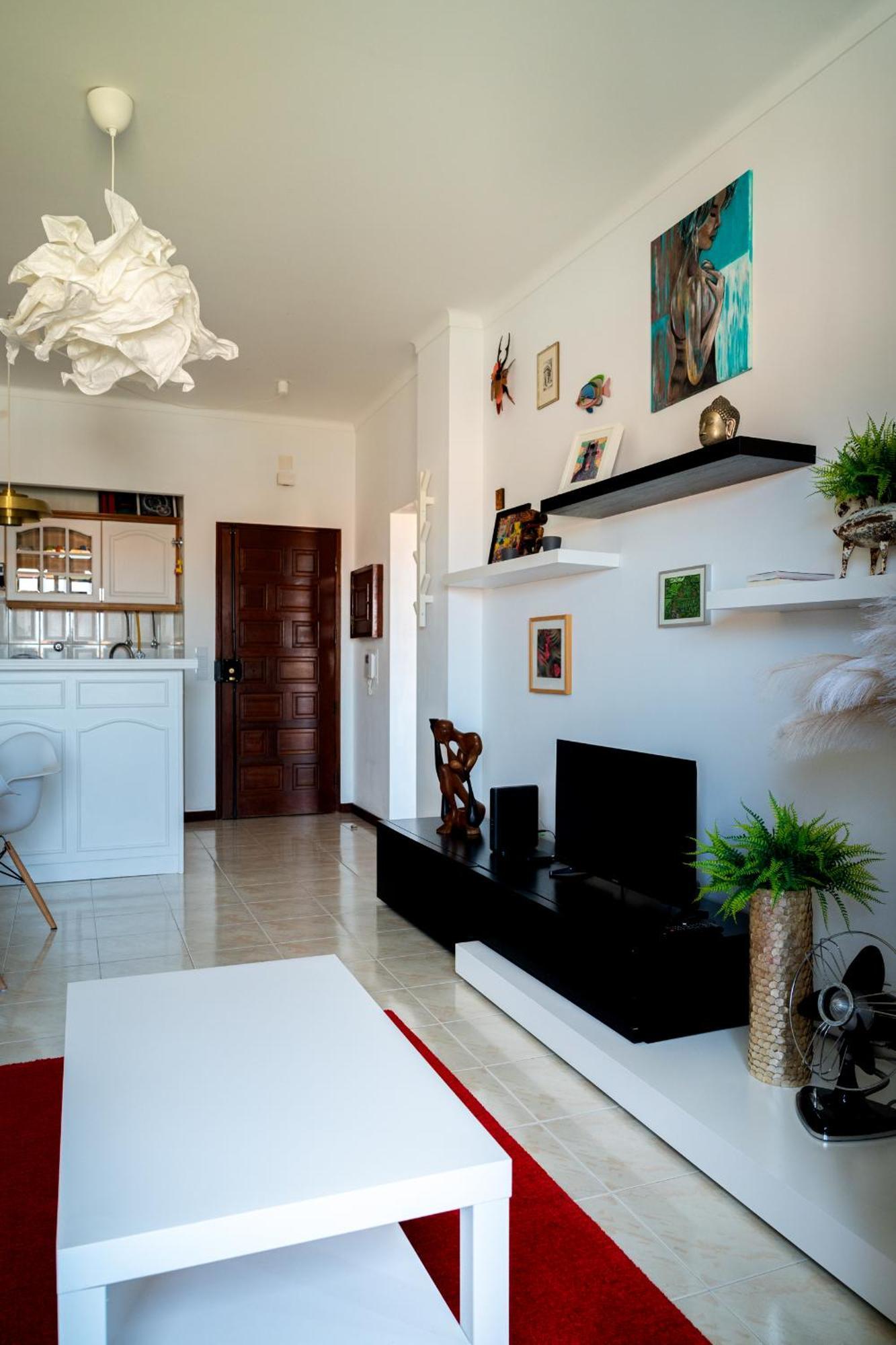 Apartment Sea View & Sundown, 150m From The And Surf Spots