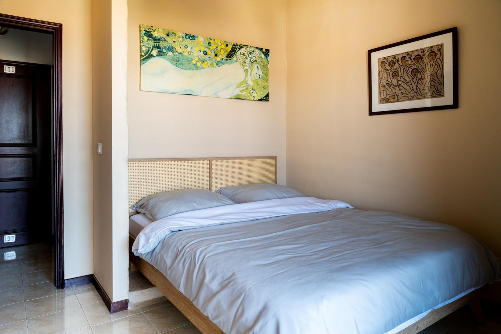 Sea View & Sundown, 150m From The And Surf Spots Apartment *