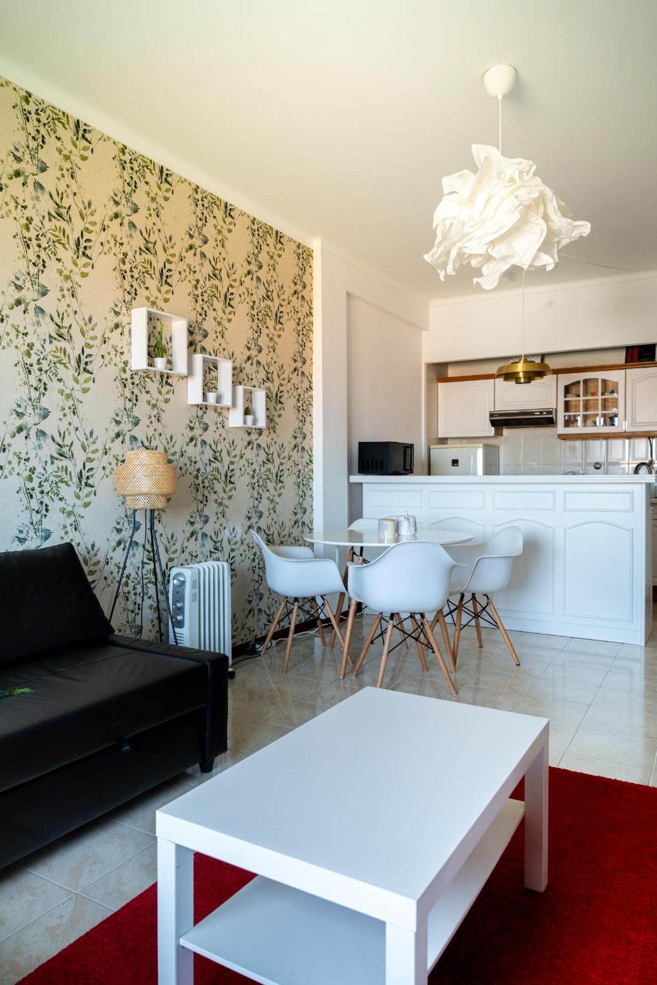 Apartment Sea View & Sundown, 150m From The And Surf Spots
