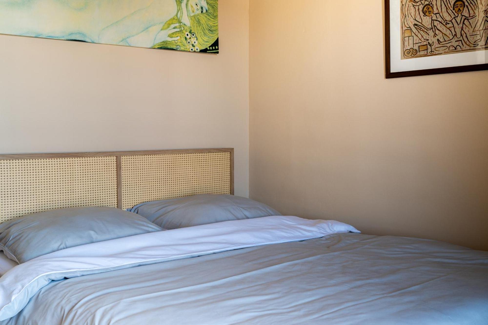 Apartment Sea View & Sundown, 150m From The And Surf Spots