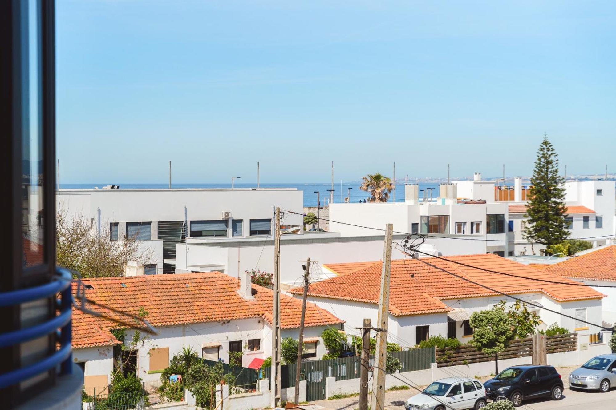 Sea View & Sundown, 150m From The And Surf Spots *